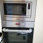 Angelov Apartmán *