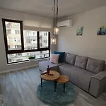 Apartmán Angelov