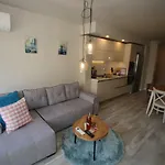 Apartmán Angelov
