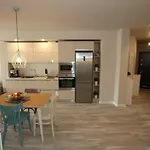 Apartmán Angelov *