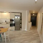 Apartmán Angelov Varna