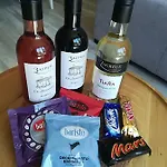 Angelov Apartmán Varna