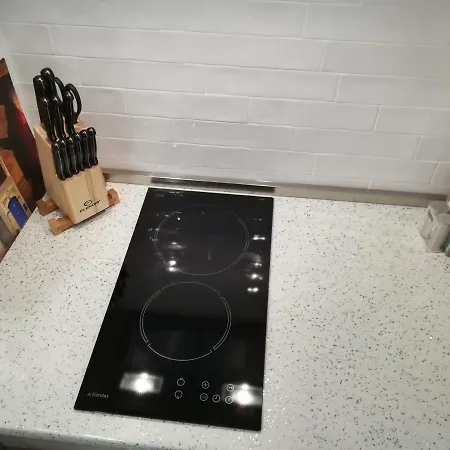 Angelov Apartment