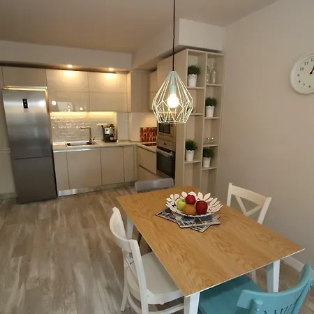 Apartment Angelov