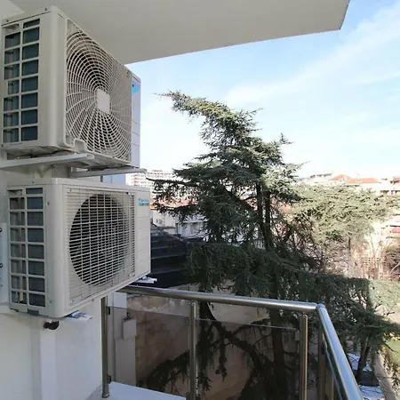 Angelov Apartment *