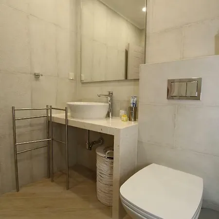 Apartment Angelov Varna