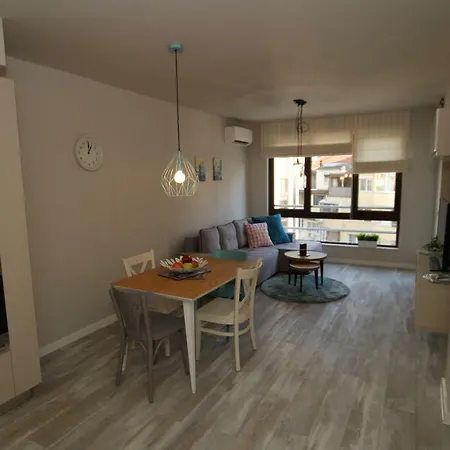 Angelov Apartment *