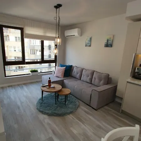 Angelov Apartment