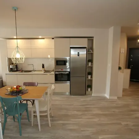 Apartment Angelov *