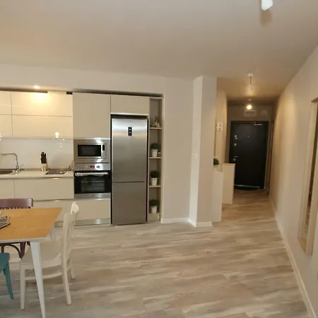 Apartment Angelov Varna