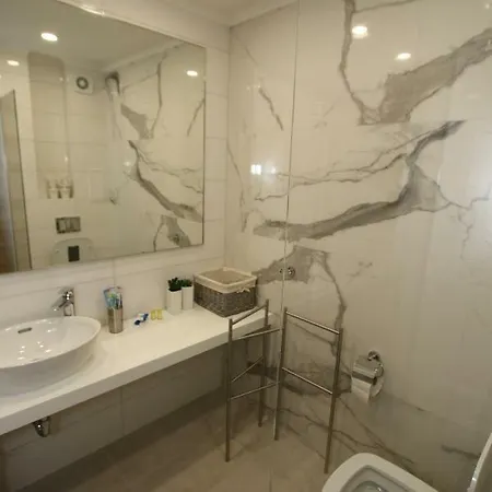 Angelov Apartment *