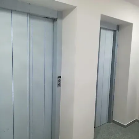 Angelov Apartment *