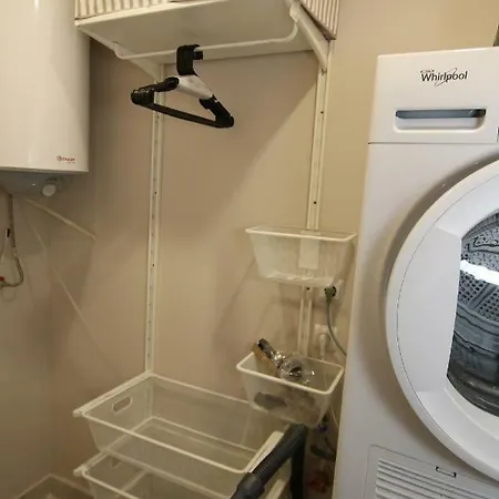 Angelov Apartment Varna