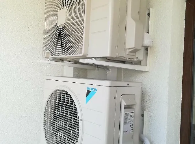 Appartamento Angelov Varna