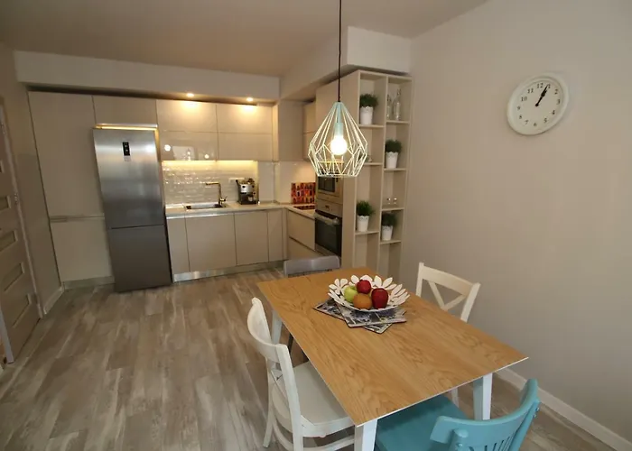 Appartamento Angelov