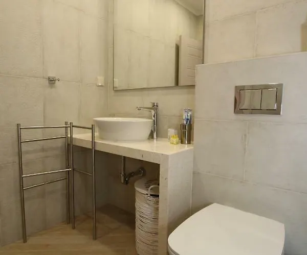 Appartamento Angelov Varna