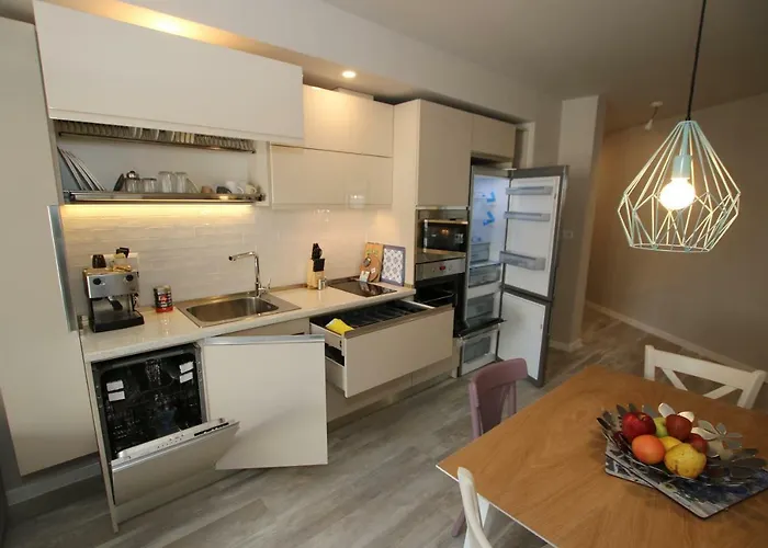 Appartamento Angelov Varna