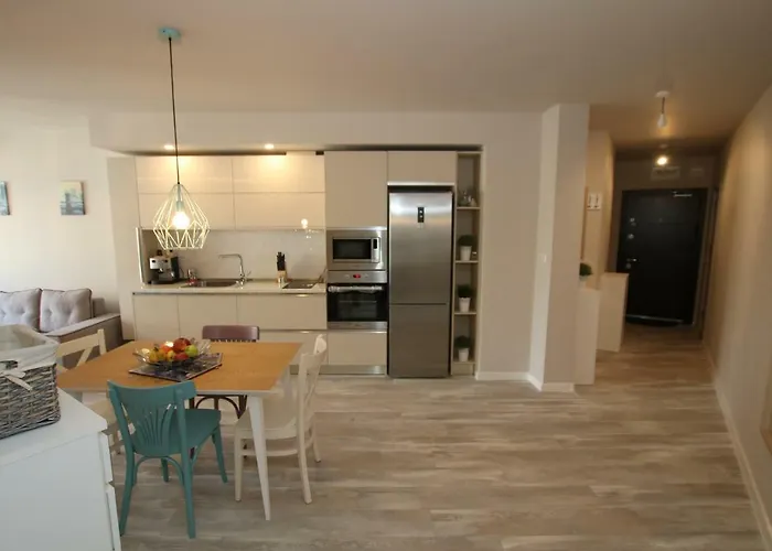 Appartamento Angelov *