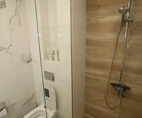 Angelov Appartamento *