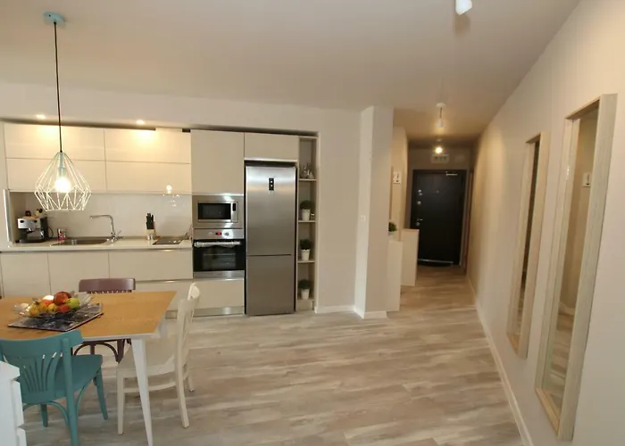 Appartamento Angelov Varna