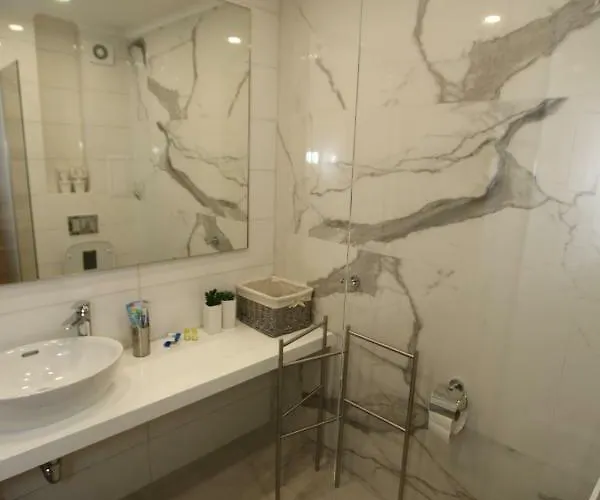 Angelov Appartamento *