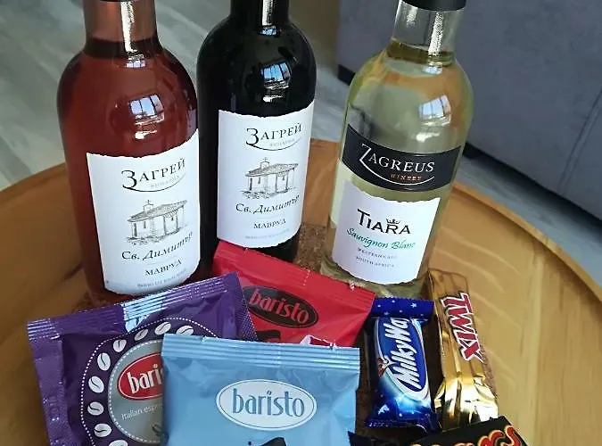 Angelov Appartamento Varna