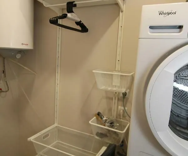 Angelov Appartamento Varna