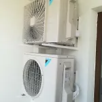 Apartment Angelov Warna