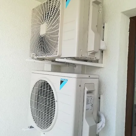 Apartament Angelov Varna