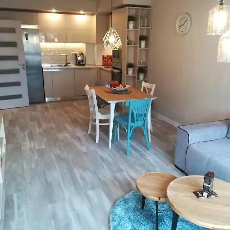 Angelov Apartamento