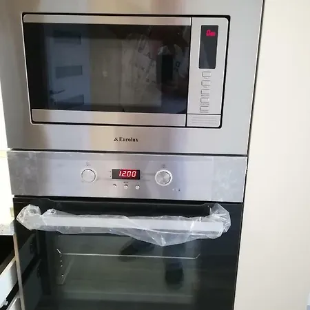 Angelov Apartament *