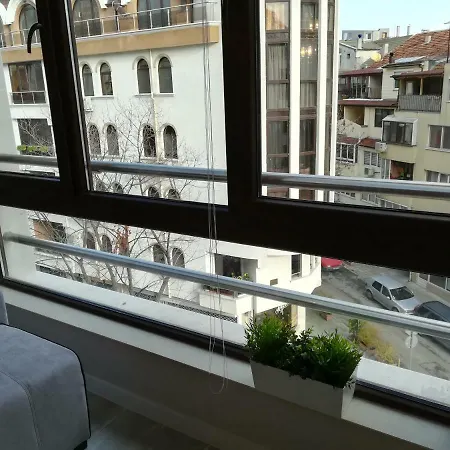 Angelov Apartamento *