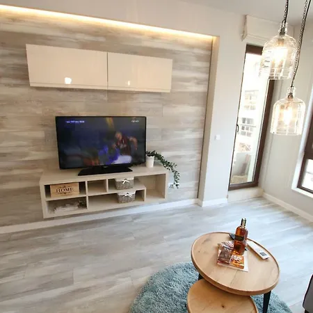 Angelov Apartament
