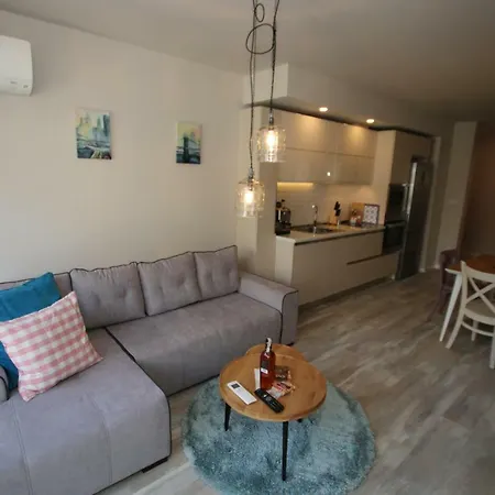 Apartman Angelov