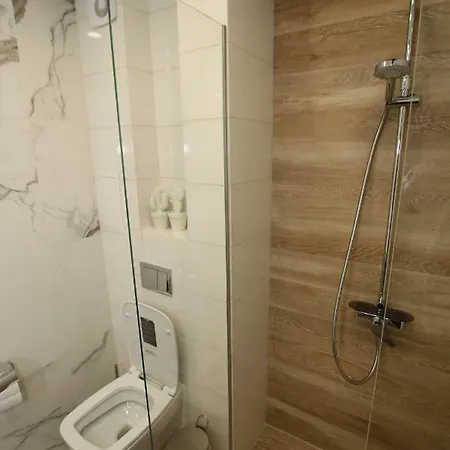 Angelov Apartament *