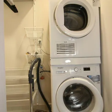 Apartamento Angelov *